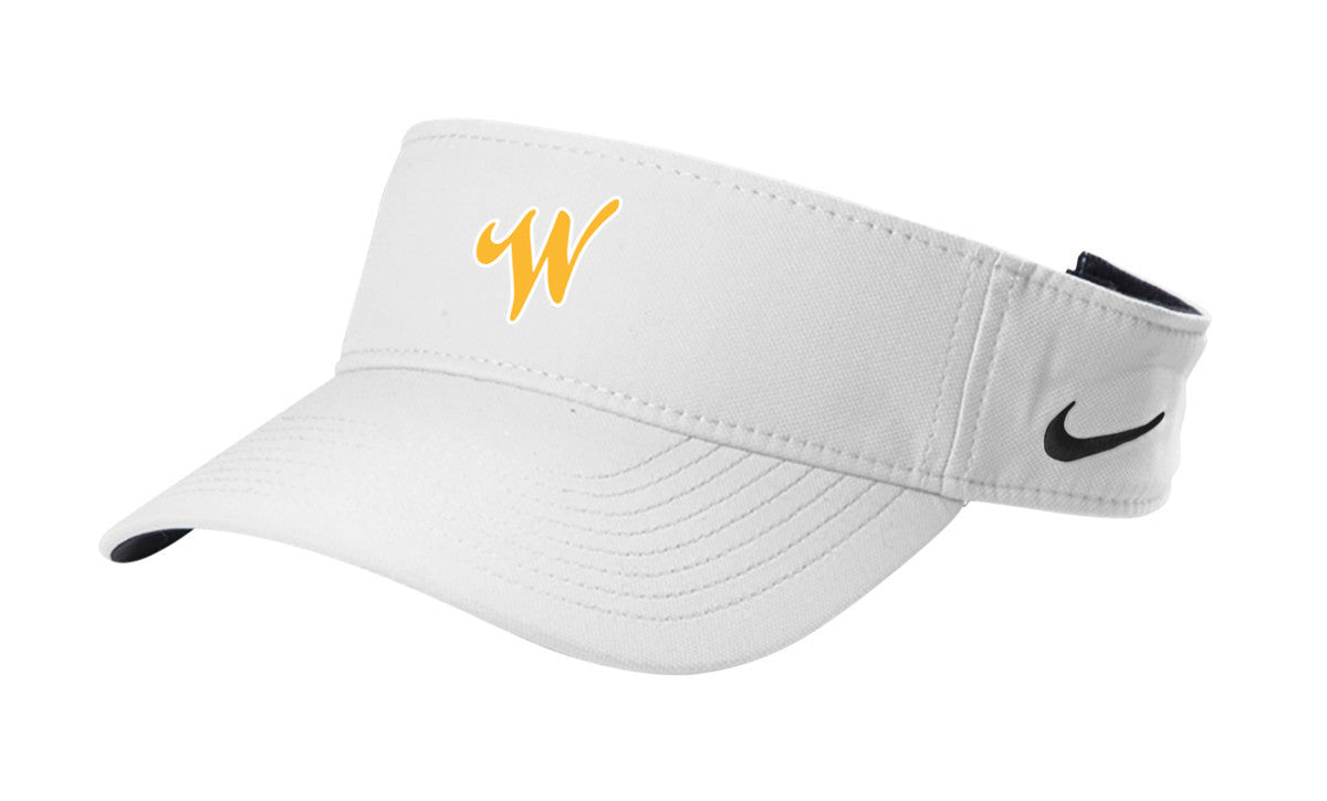 Nike Dri-FIT Team Performance Visor