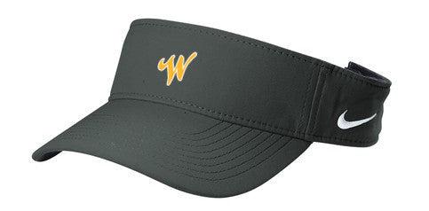 Nike Dri-FIT Team Performance Visor