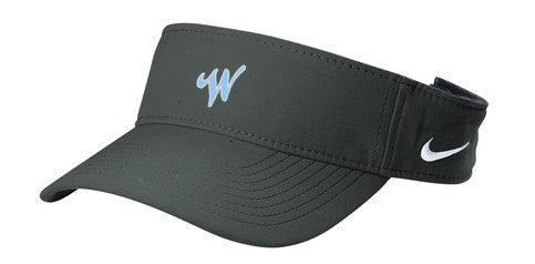 Nike Dri-FIT Team Performance Visor
