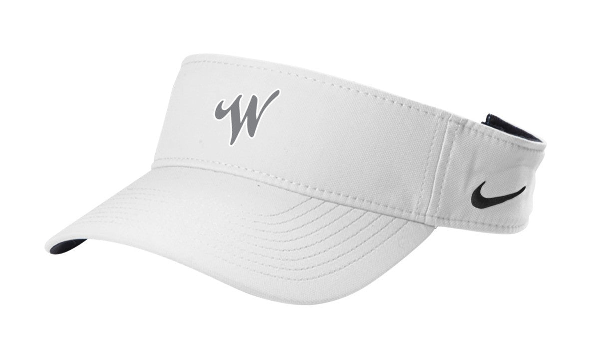 Nike Dri-FIT Team Performance Visor
