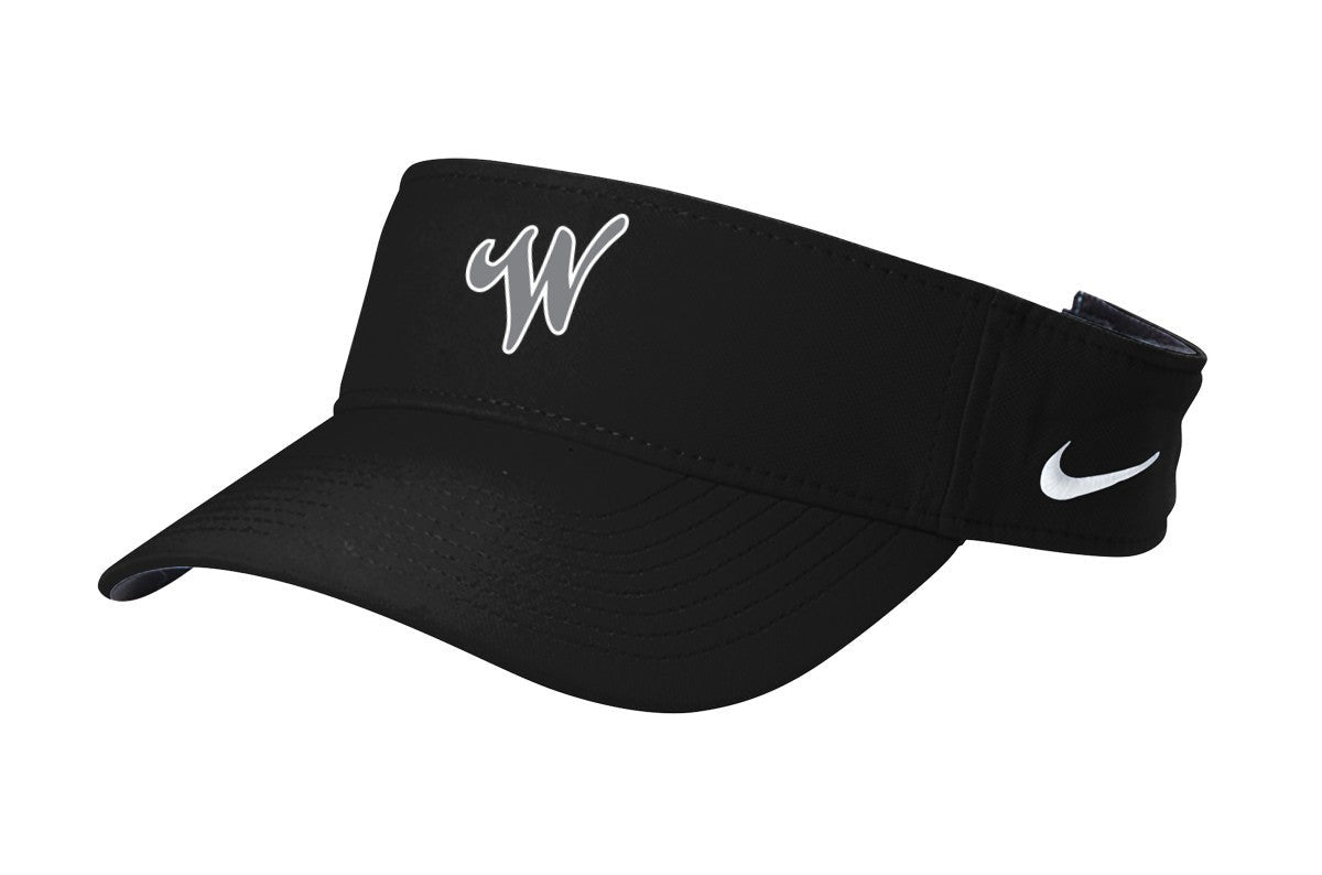 Nike Dri-FIT Team Performance Visor
