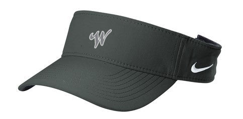 Nike Dri-FIT Team Performance Visor