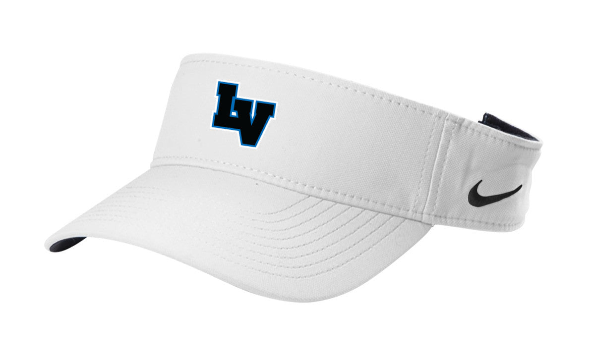 Nike Dri-FIT Team Performance Visor