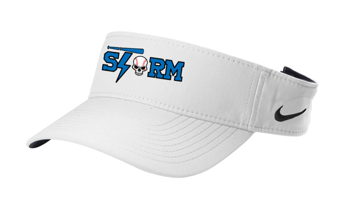 Nike Dri-FIT Team Performance Visor