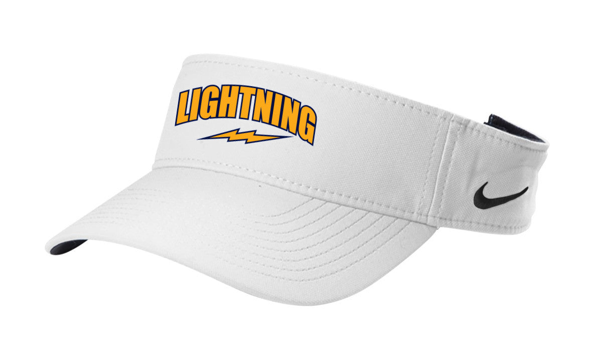 Nike Dri-FIT Team Performance Visor