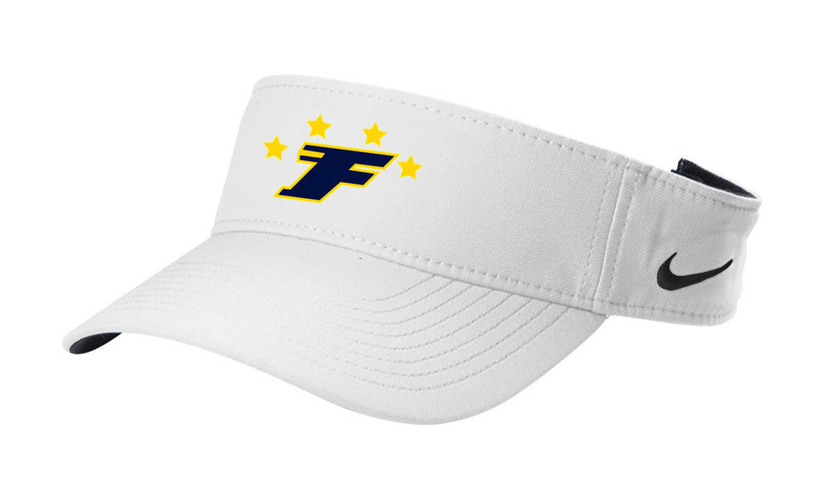 Nike Dri-FIT Team Performance Visor