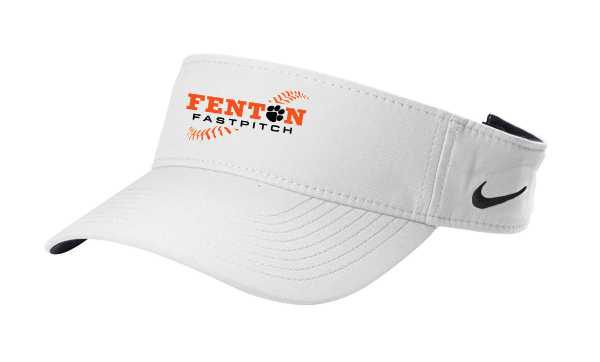 Nike Dri-FIT Team Performance Visor