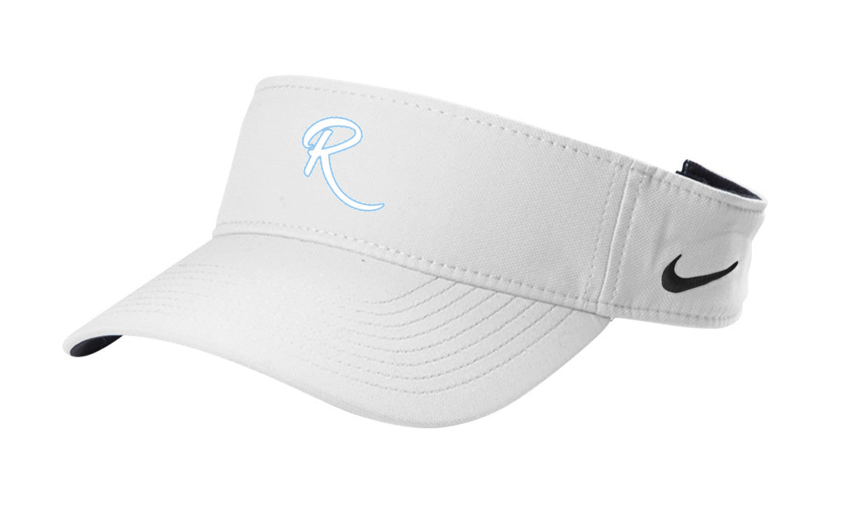 Nike Dri-FIT Team Performance Visor