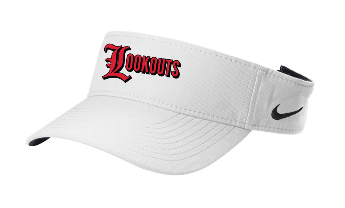 Nike Dri-FIT Team Performance Visor