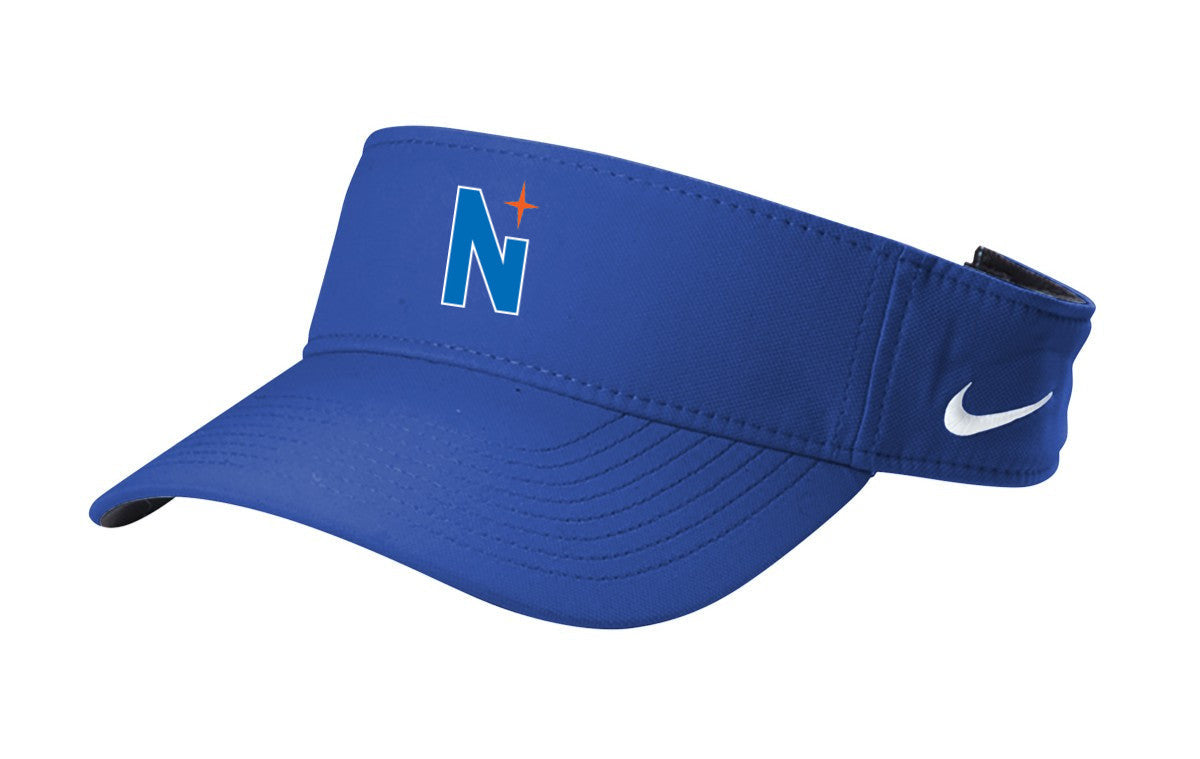 Nike Dri-FIT Team Performance Visor