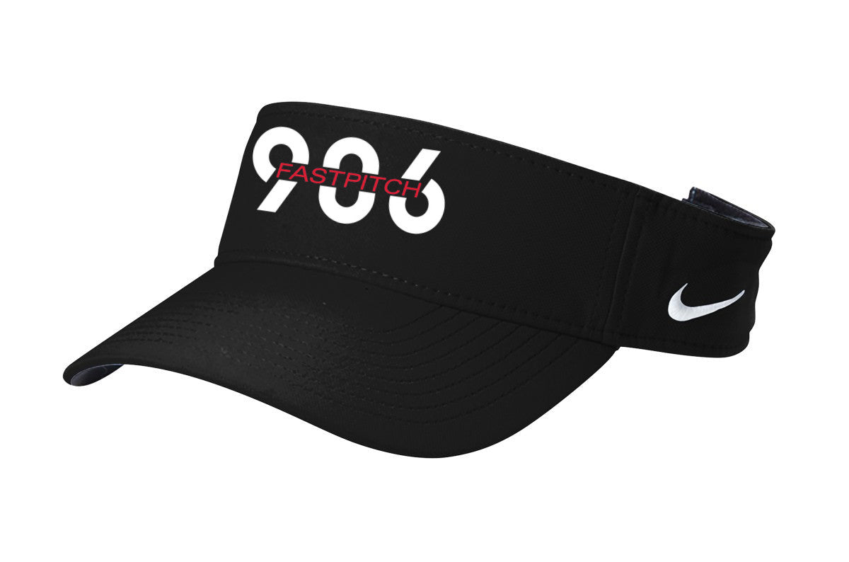 Nike Dri-FIT Team Performance Visor