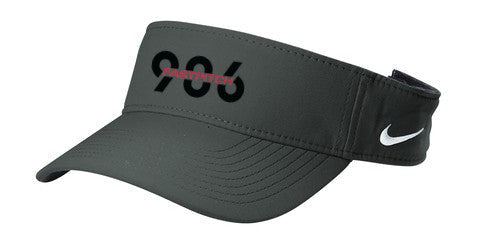 Nike Dri-FIT Team Performance Visor