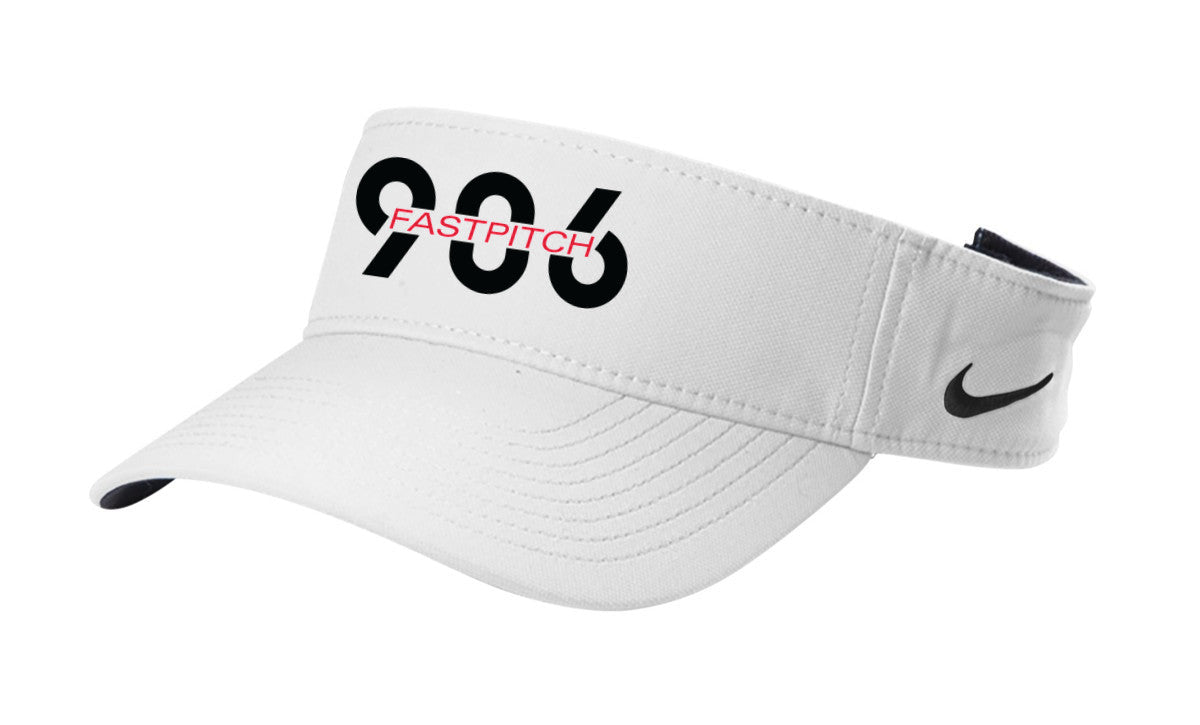 Nike Dri-FIT Team Performance Visor