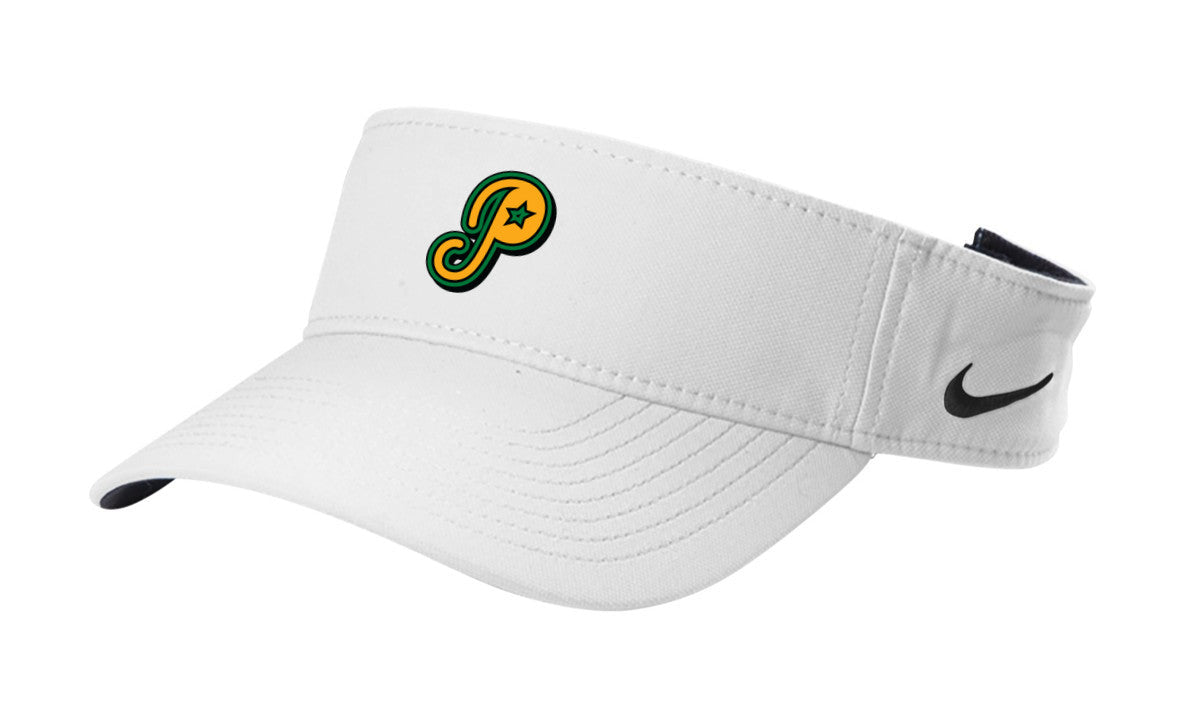 Nike Dri-FIT Team Performance Visor