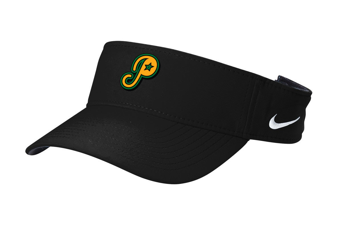 Nike Dri-FIT Team Performance Visor