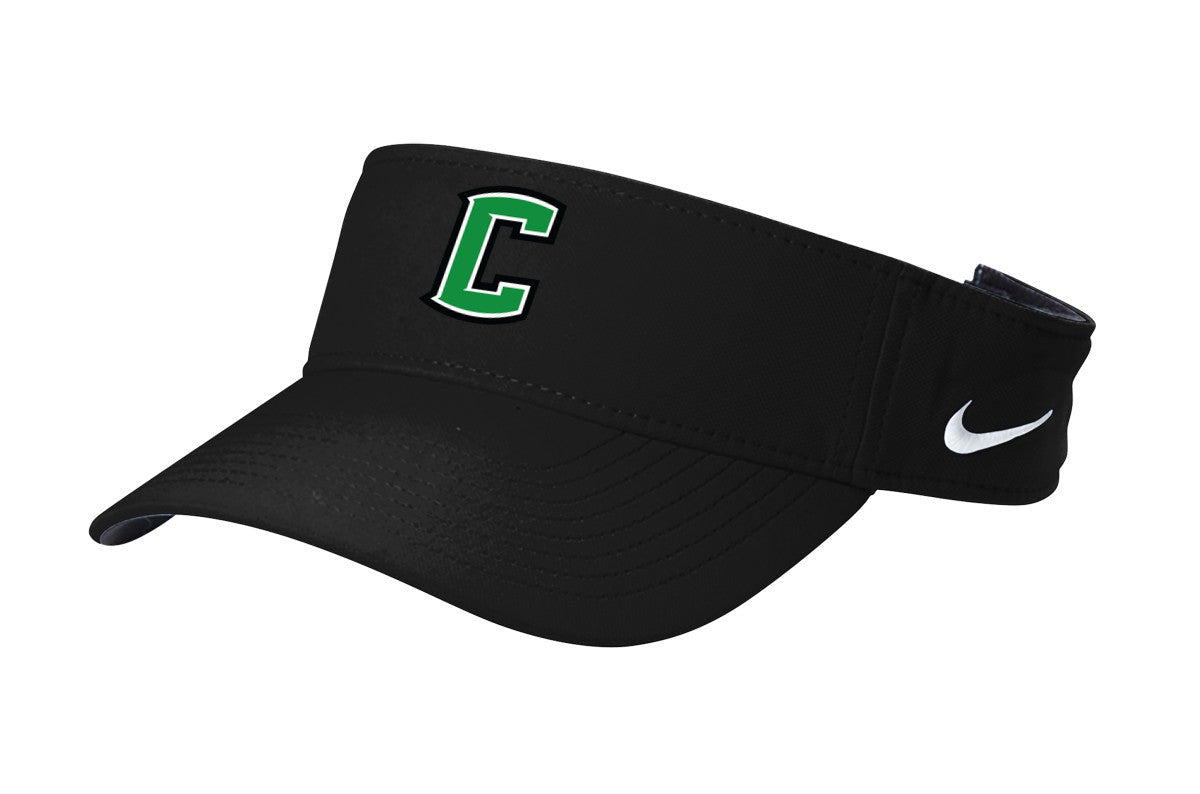 Nike Dri-FIT Team Performance Visor