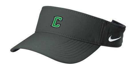 Nike Dri-FIT Team Performance Visor