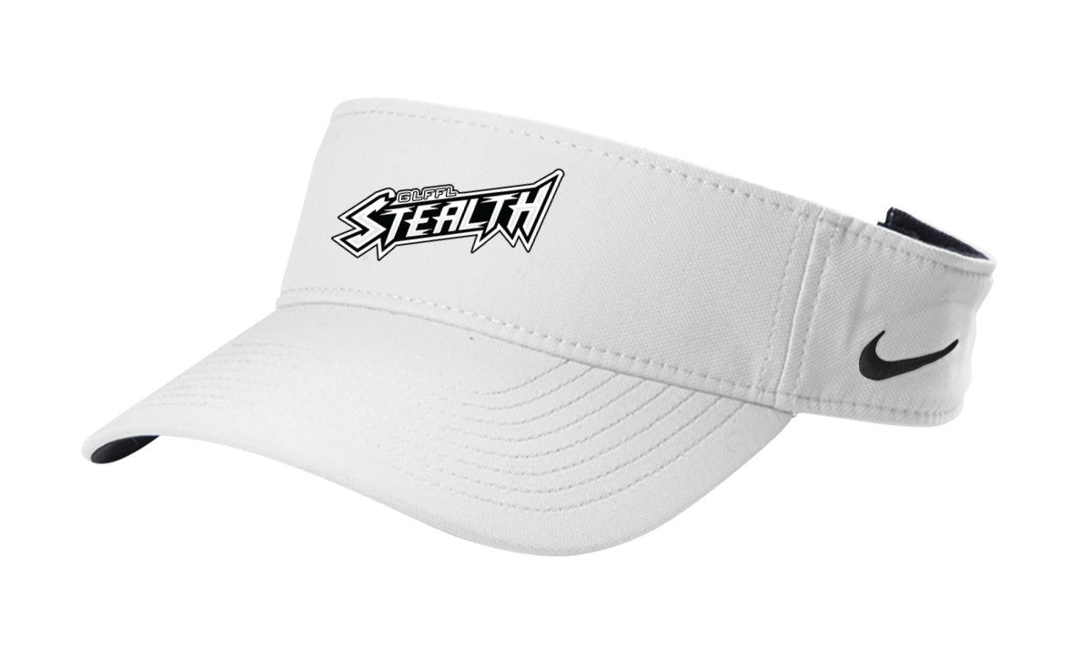 Nike Dri-FIT Team Performance Visor