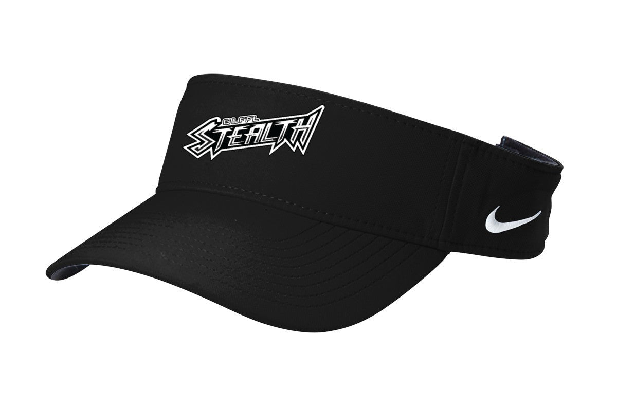 Nike Dri-FIT Team Performance Visor