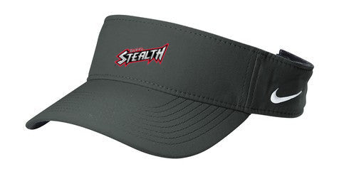 Nike Dri-FIT Team Performance Visor