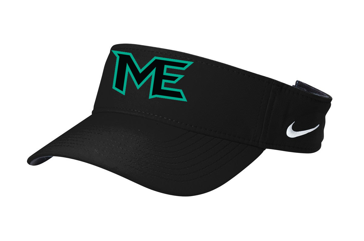 Nike Dri-FIT Team Performance Visor