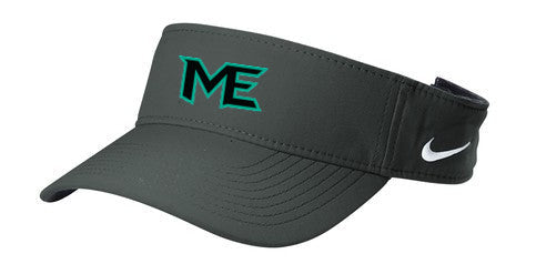 Nike Dri-FIT Team Performance Visor