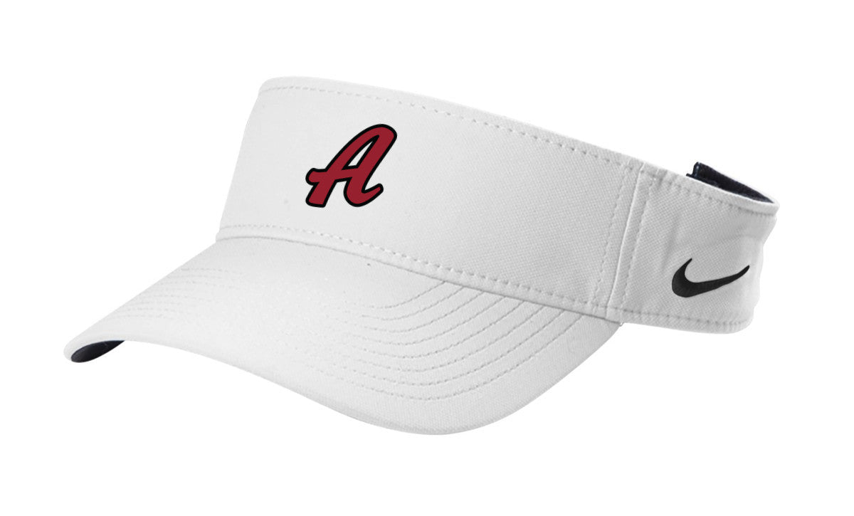 Nike Dri-FIT Team Performance Visor