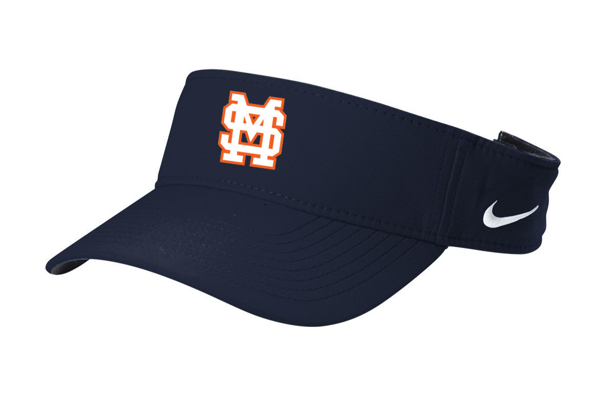Nike Dri-FIT Team Performance Visor