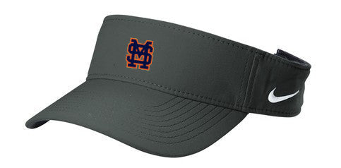 Nike Dri-FIT Team Performance Visor