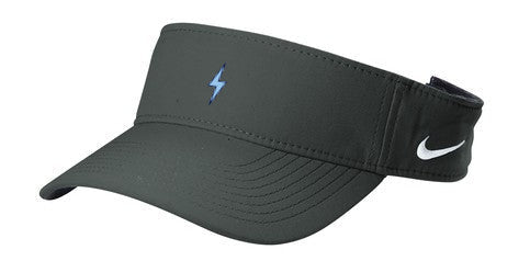 Nike Dri-FIT Team Performance Visor