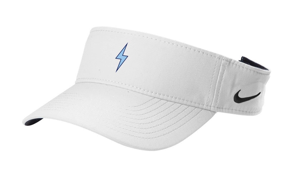 Nike Dri-FIT Team Performance Visor