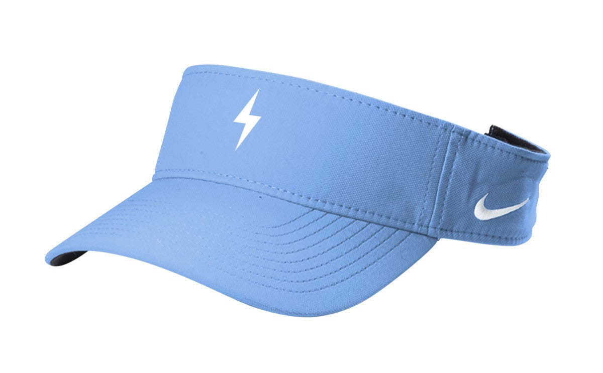 Nike Dri-FIT Team Performance Visor
