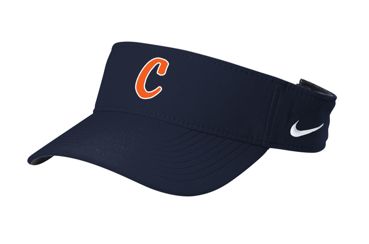 Nike Dri-FIT Team Performance Visor