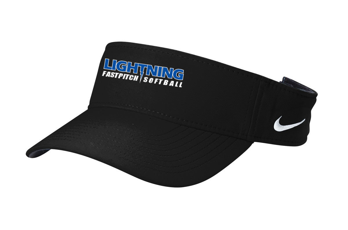 Nike Dri-FIT Team Performance Visor