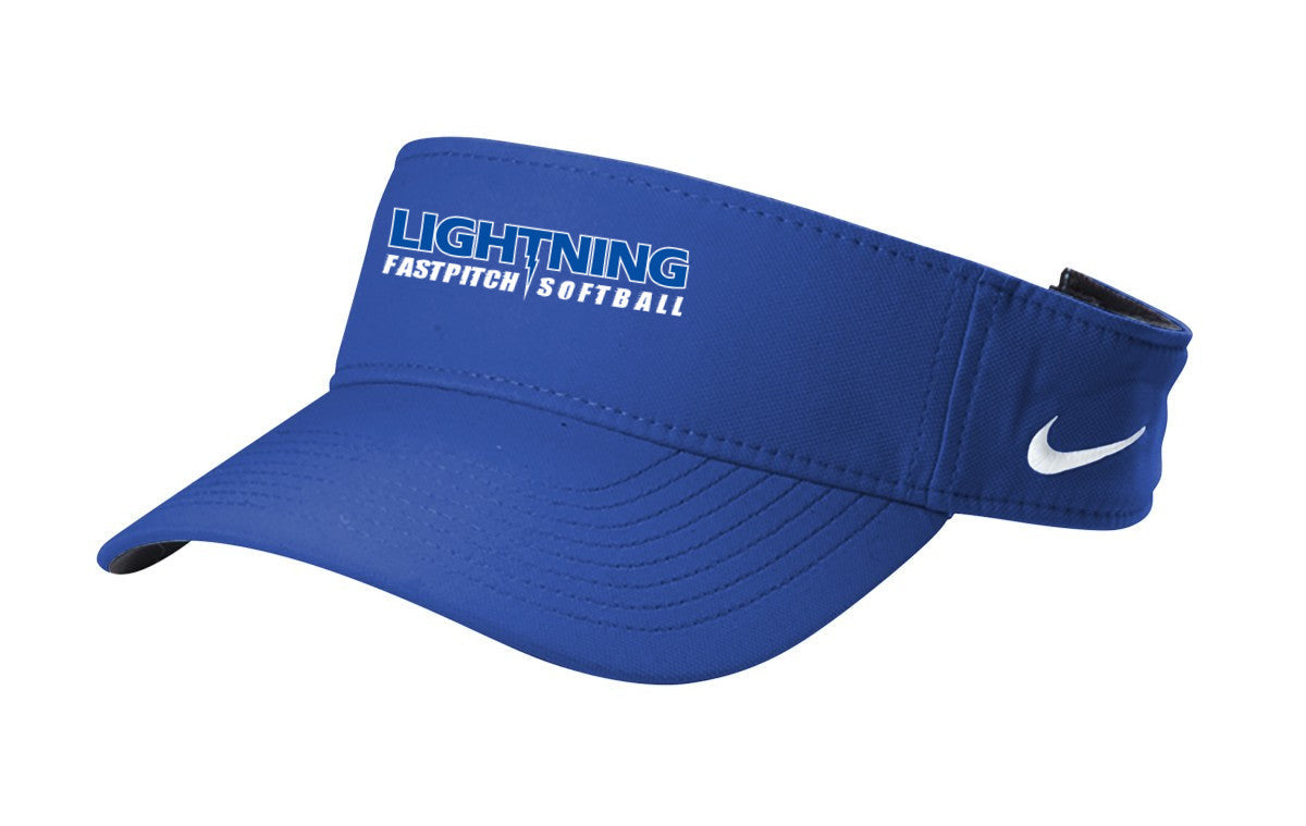 Nike Dri-FIT Team Performance Visor