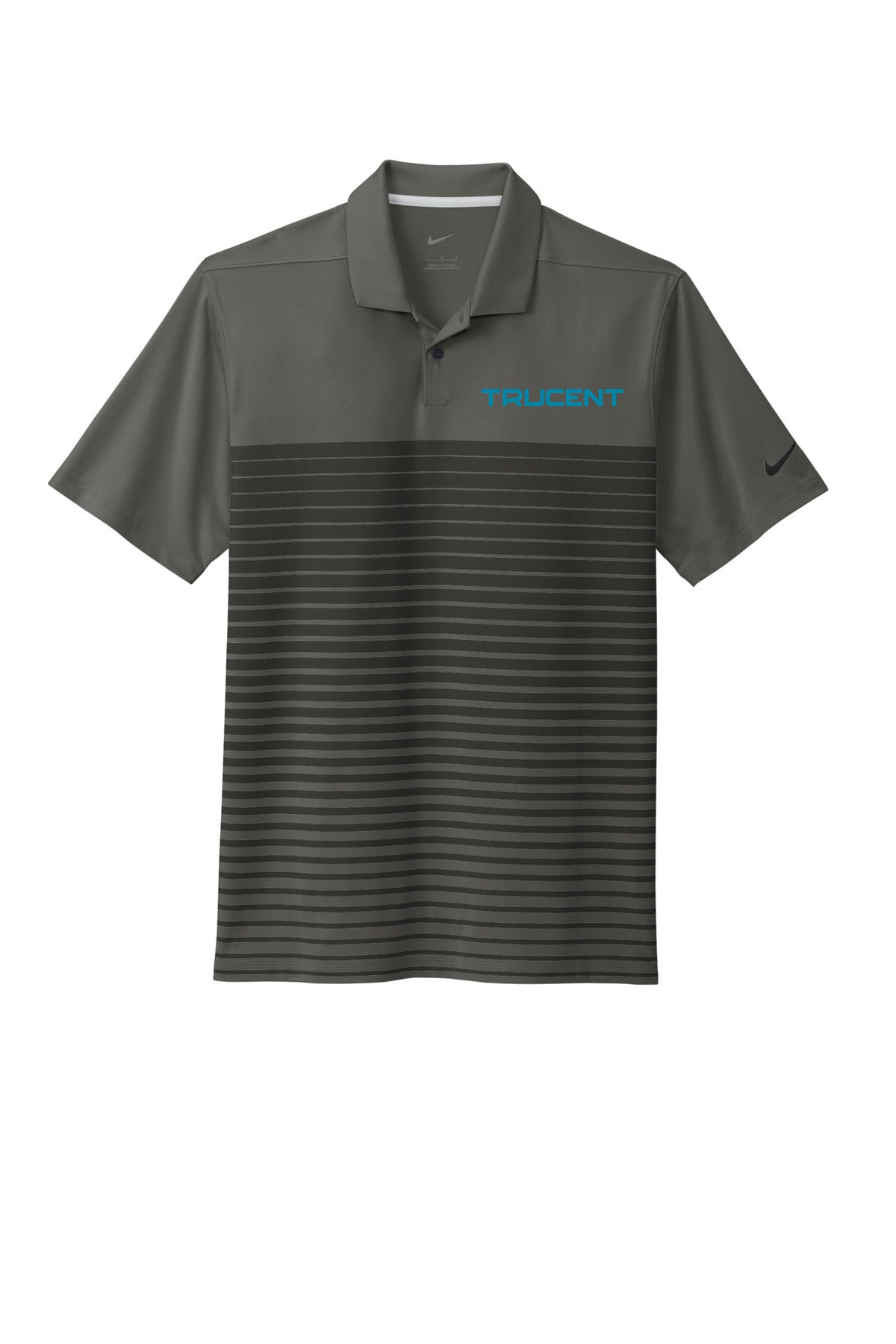 Nike Dri-FIT Vapor Block Polo