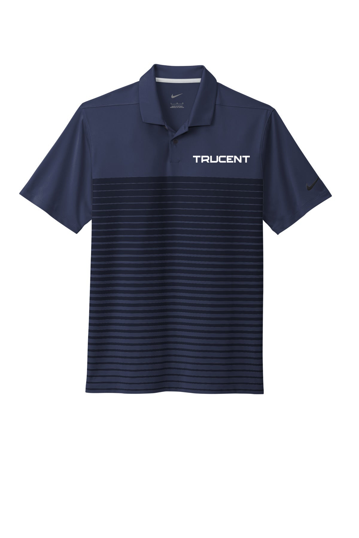 Nike Dri-FIT Vapor Block Polo