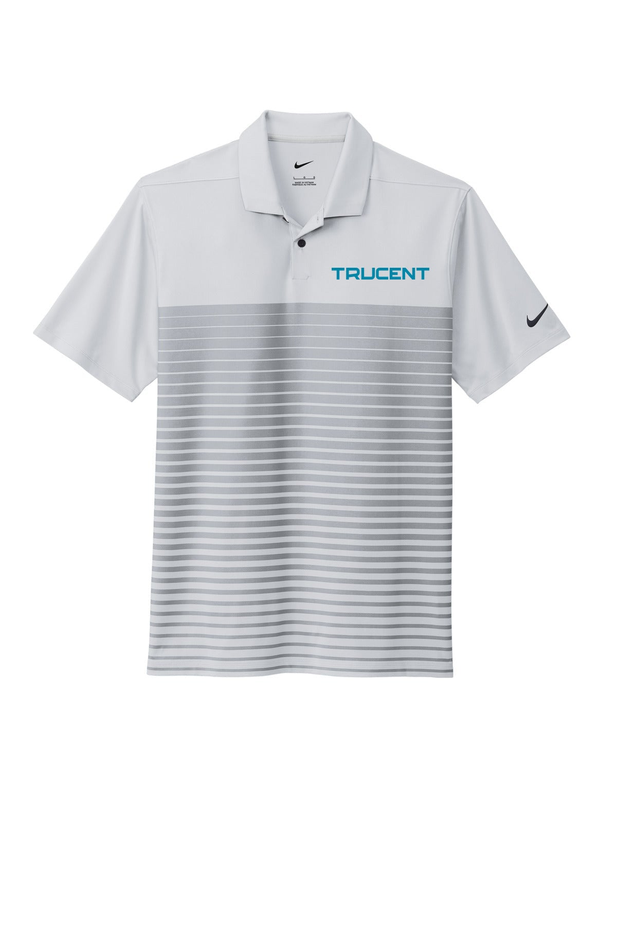Nike Dri-FIT Vapor Block Polo