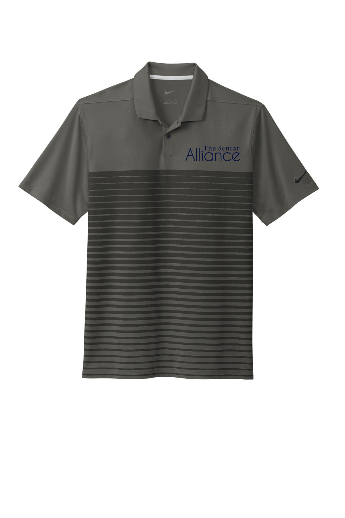 Nike Dri-FIT Vapor Block Polo