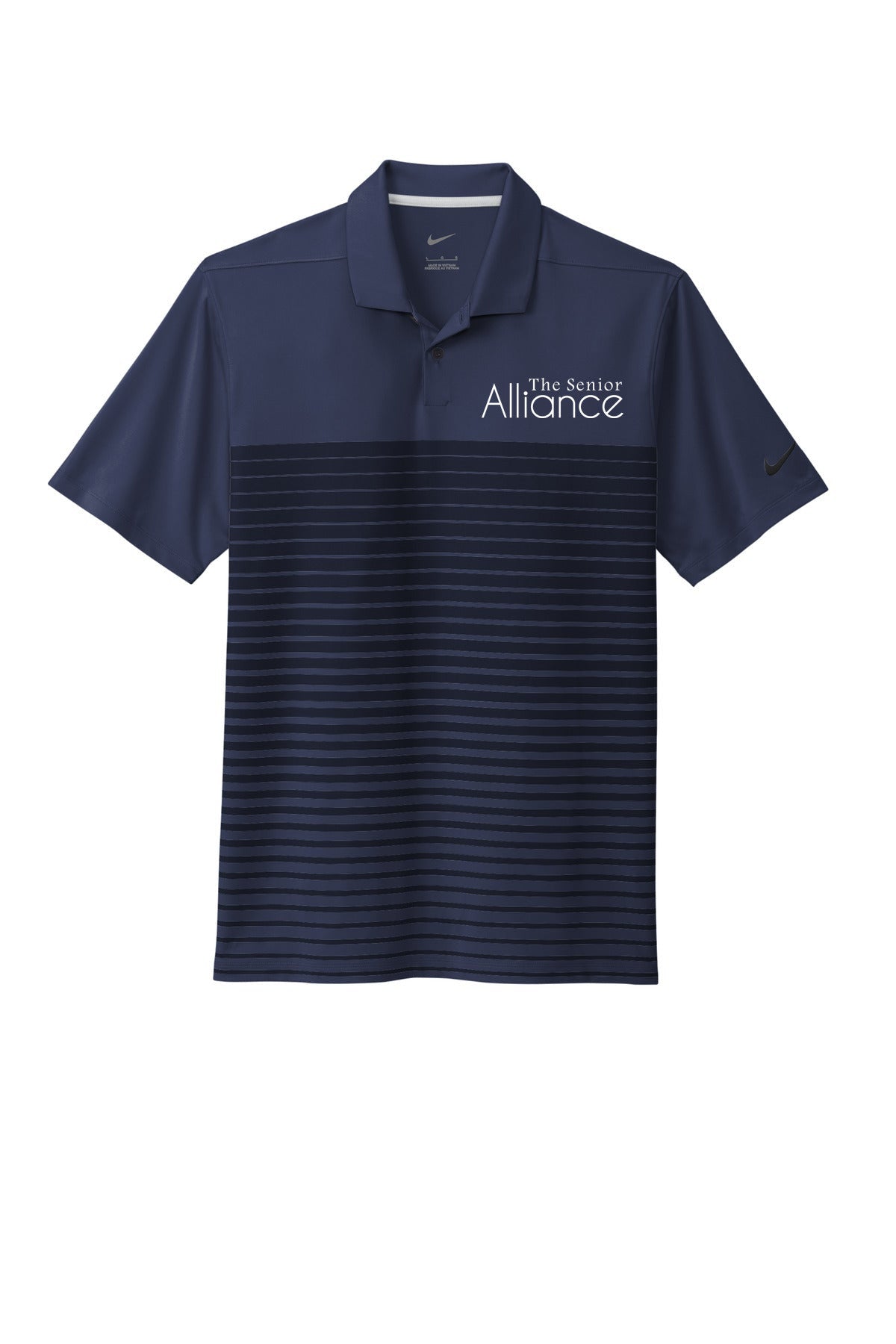 Nike Dri-FIT Vapor Block Polo