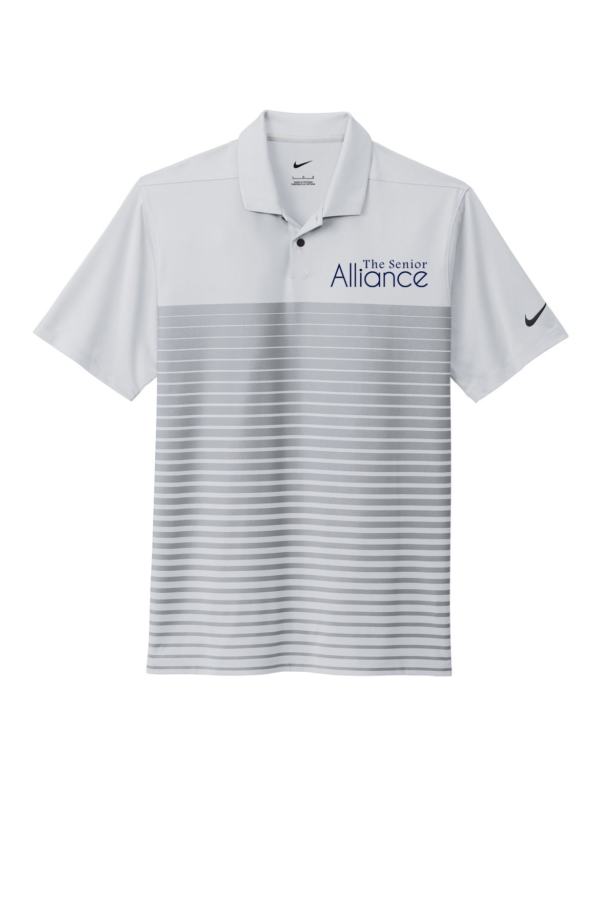 Nike Dri-FIT Vapor Block Polo