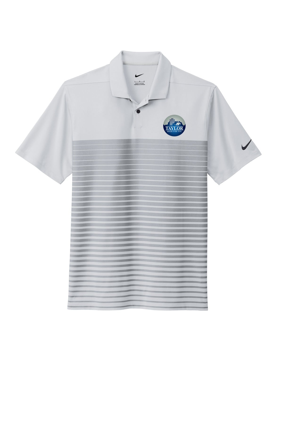 Nike Dri-FIT Vapor Block Polo