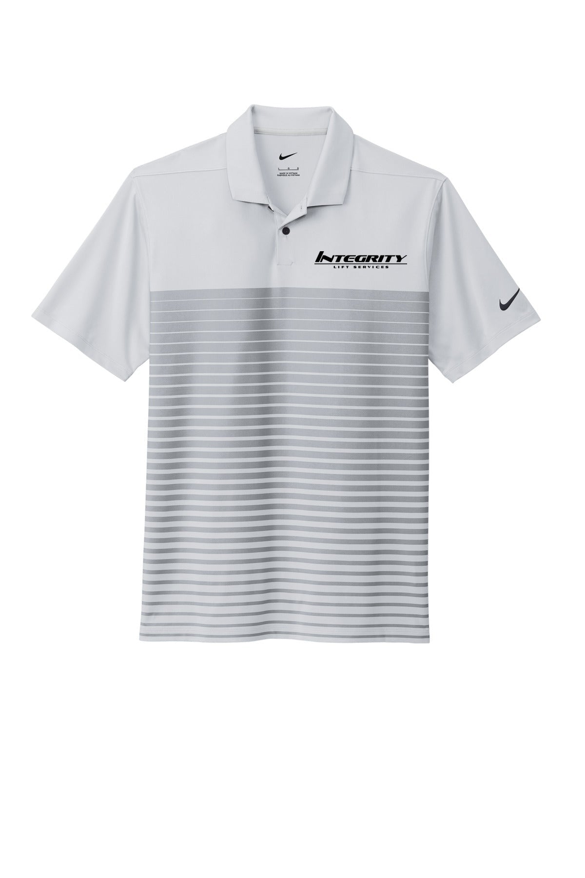 Nike Dri-FIT Vapor Block Polo