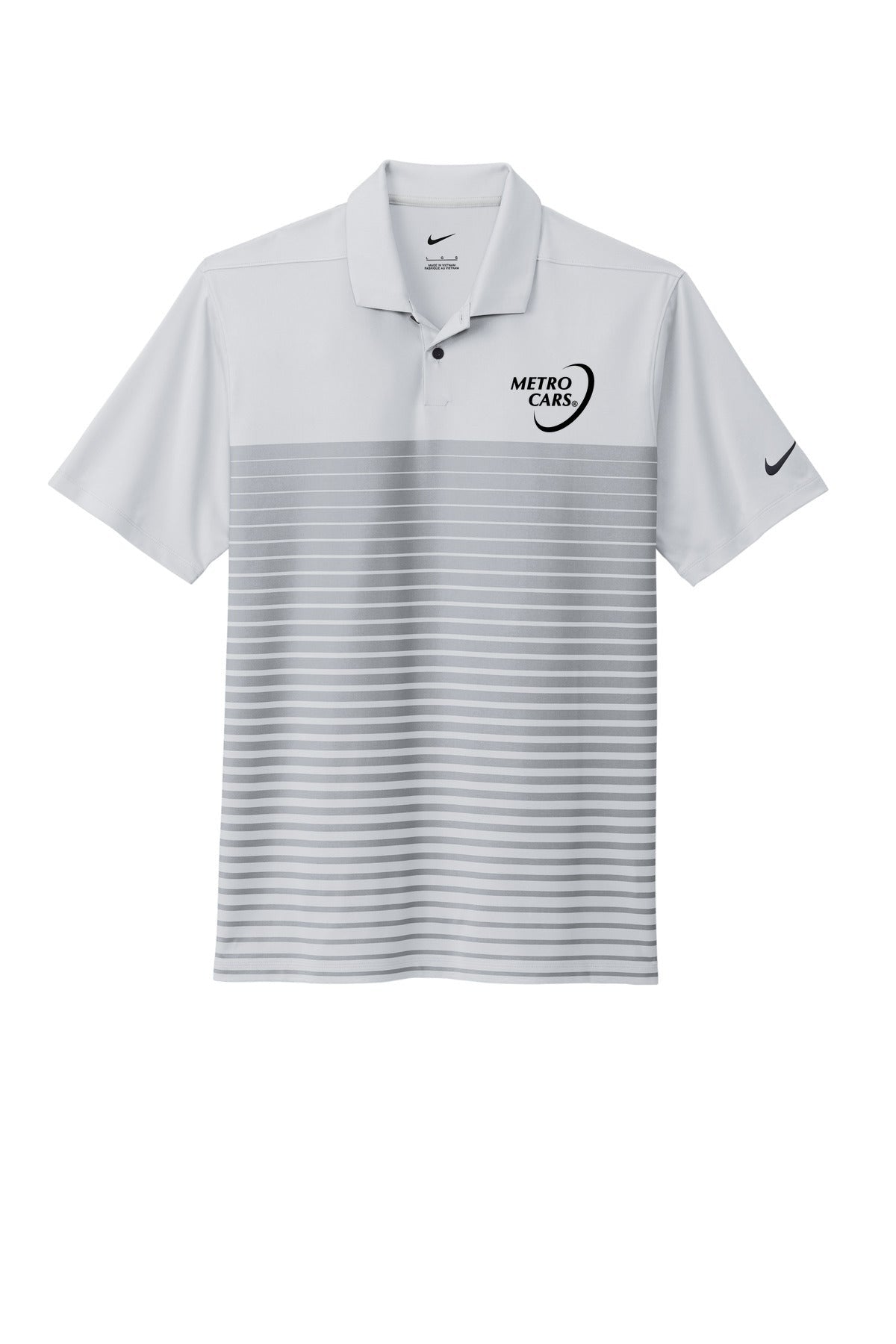Nike Dri-FIT Vapor Block Polo