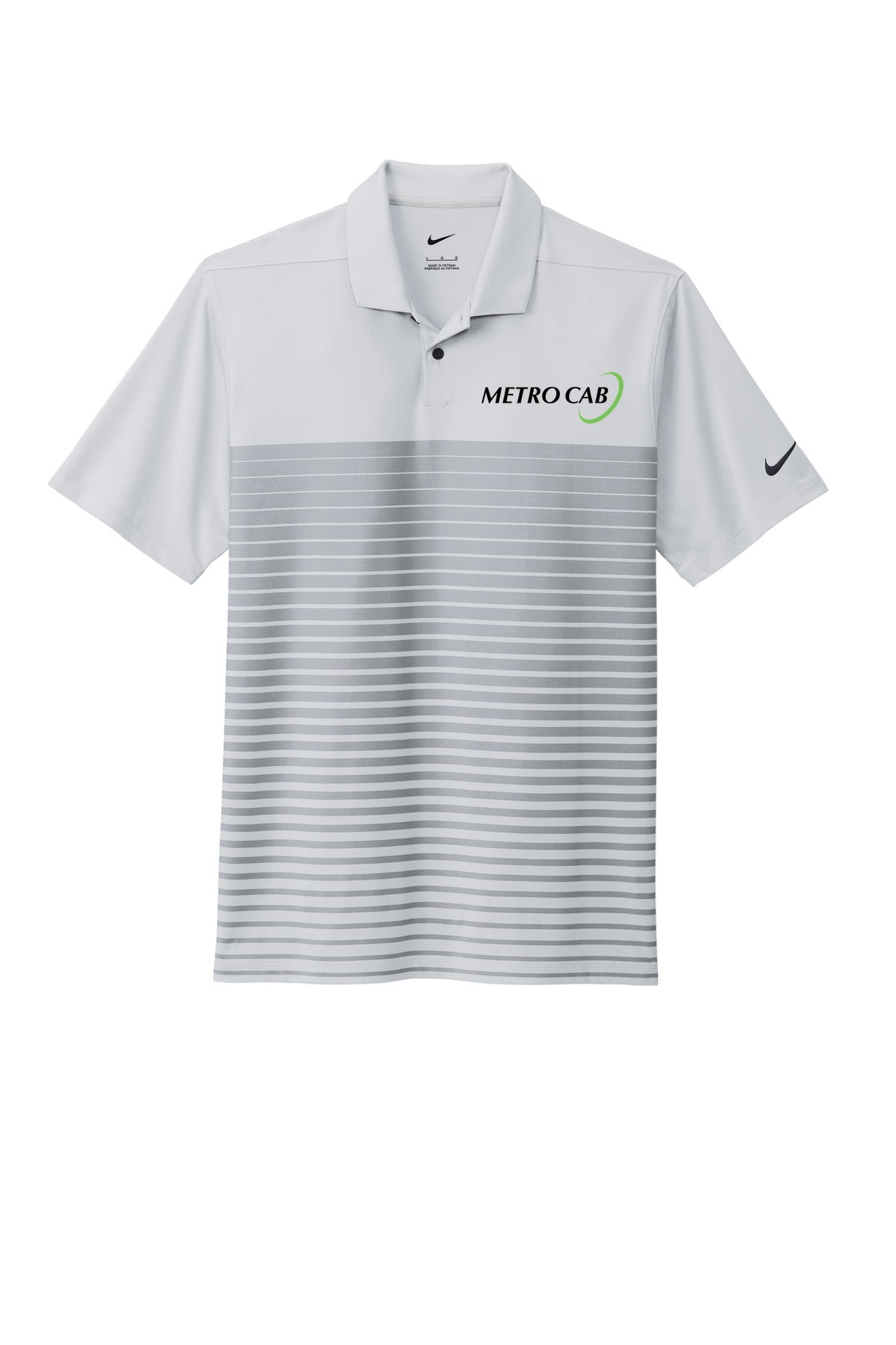 Nike Dri-FIT Vapor Block Polo