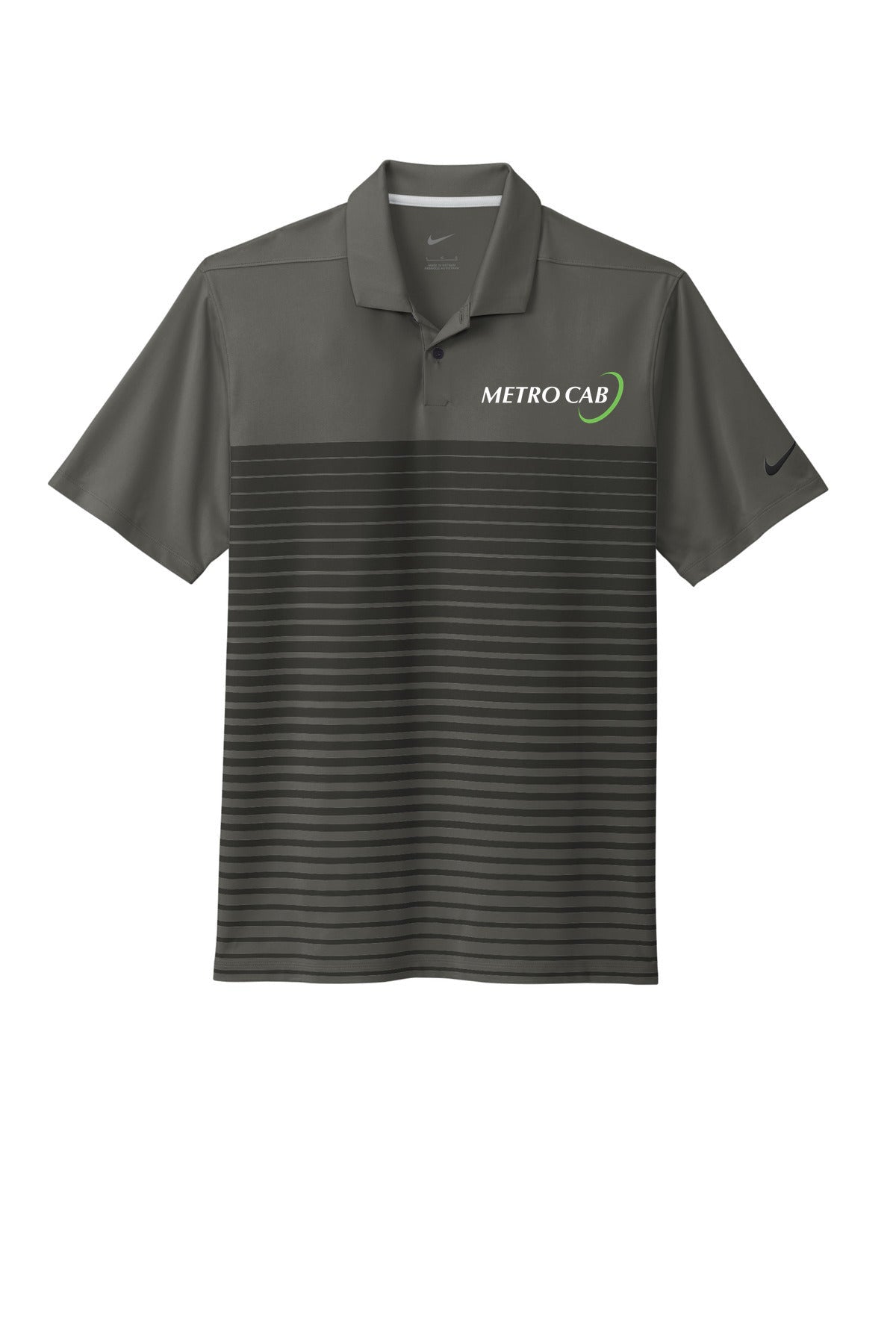 Nike Dri-FIT Vapor Block Polo