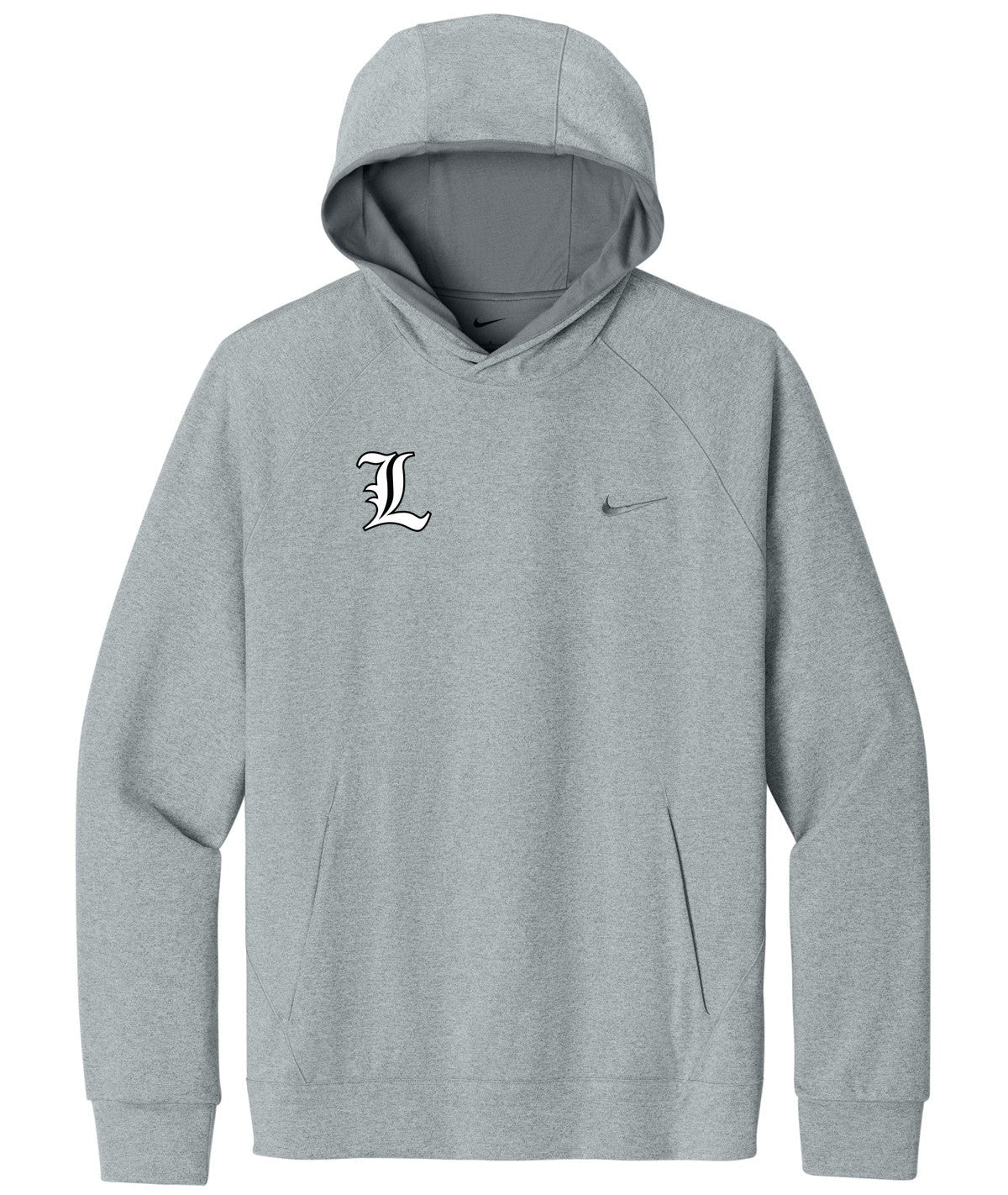 Nike Dri-Fit Primary Hoodie
