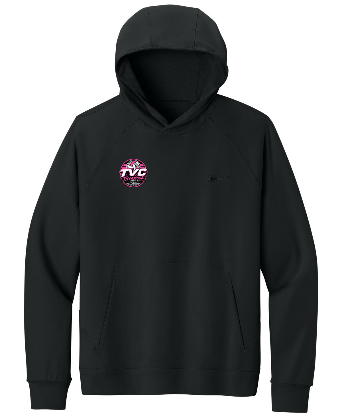 Nike Dri-Fit Primary Hoodie