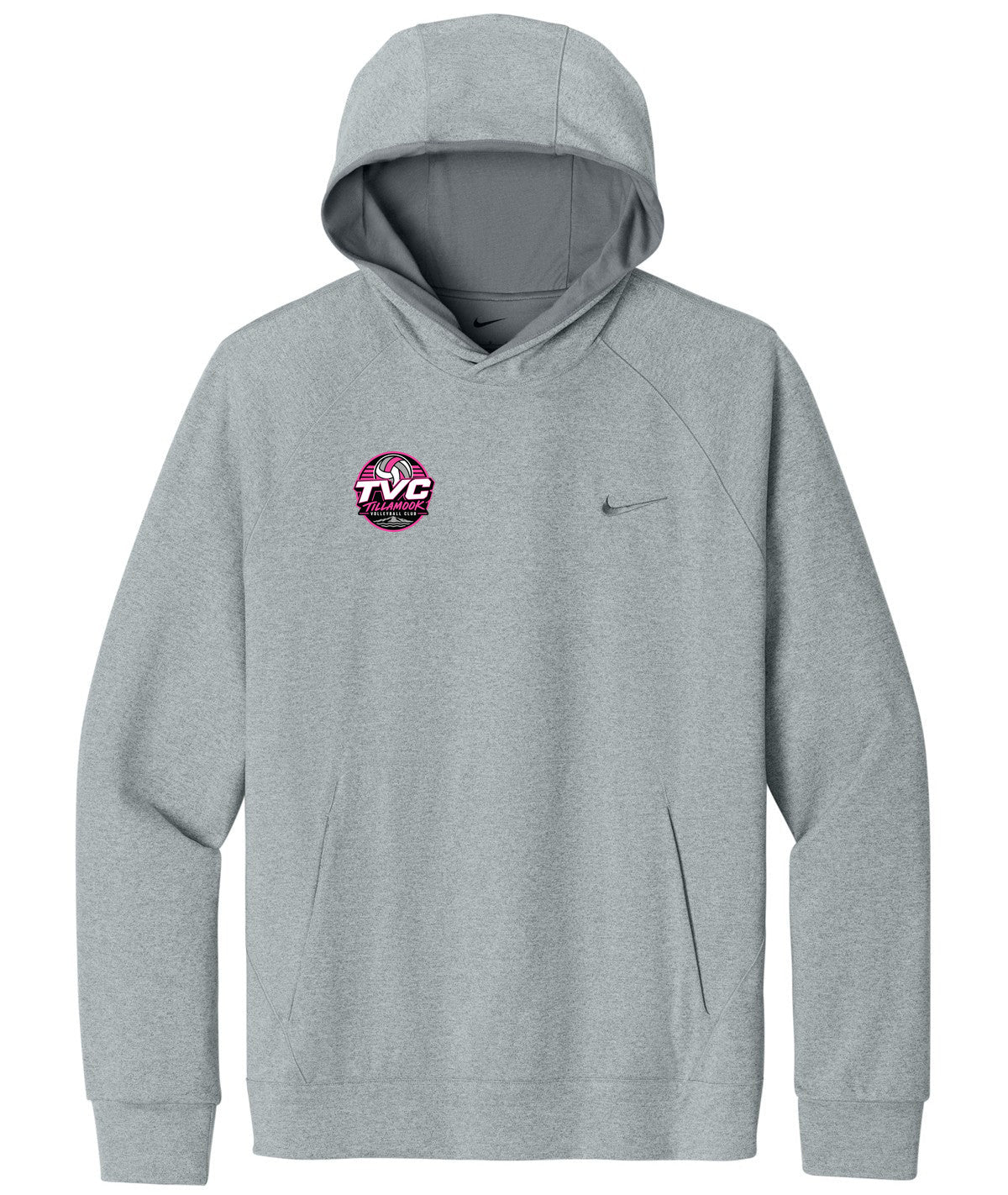 Nike Dri-Fit Primary Hoodie