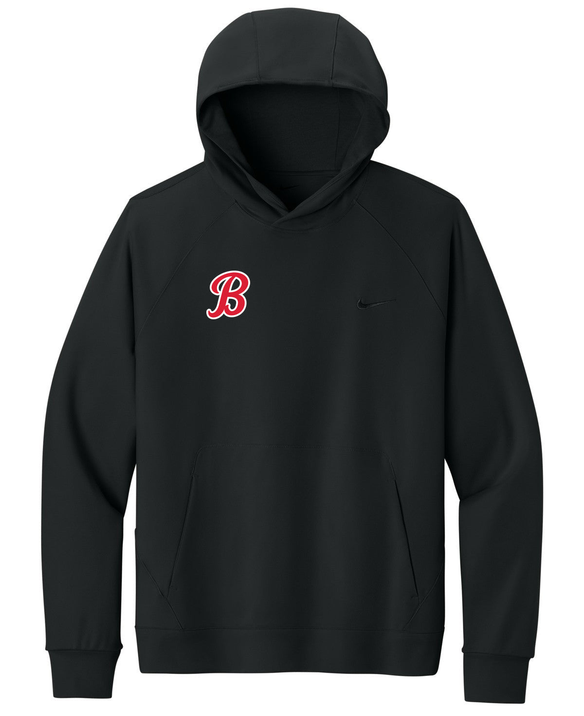 Nike Dri-Fit Primary Hoodie